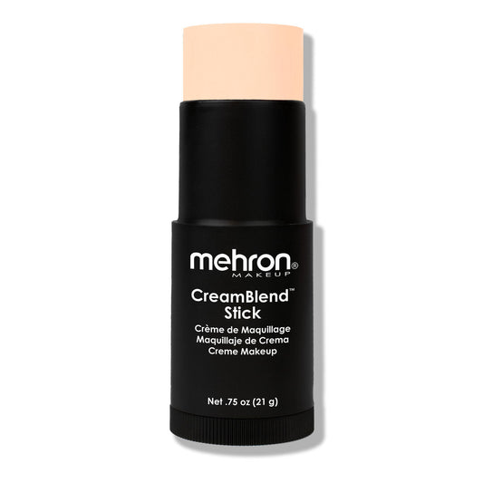 Mehron Creamblend Stick - Light 1