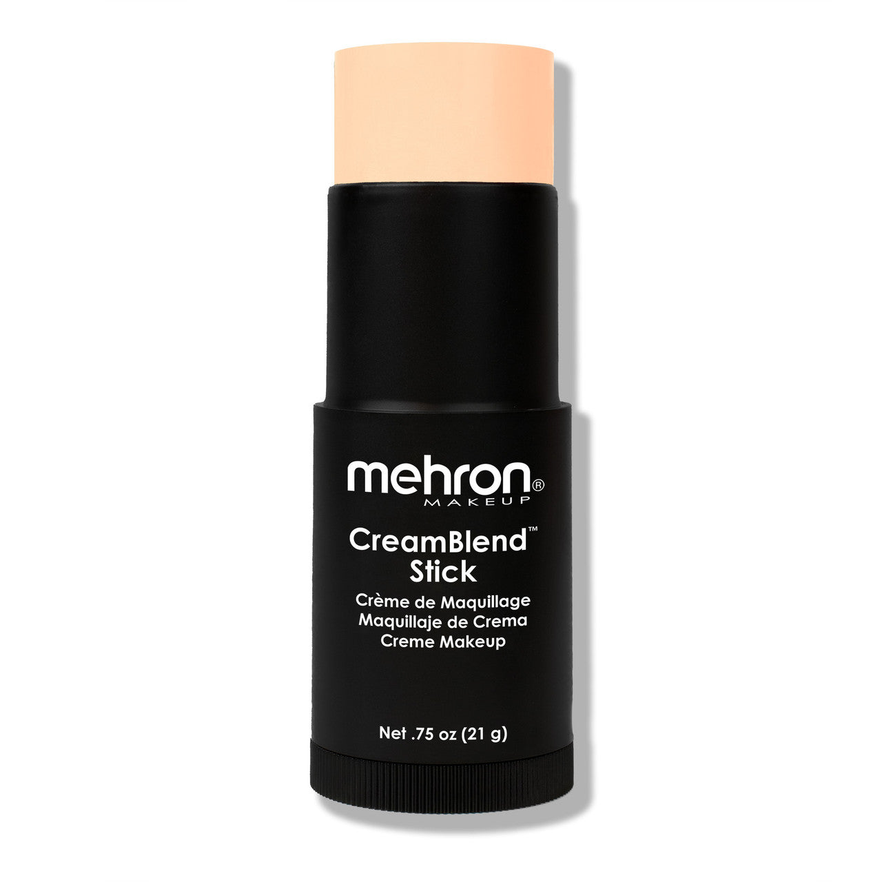 Mehron Creamblend Stick - Light 2