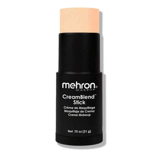 Mehron Creamblend Stick - Light 3