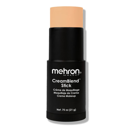 Mehron Creamblend Stick - Light 4
