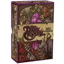 Image of The Dark Crystal Tarot Cards