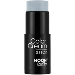 Image of Moon Neon UV ColorCream Paint Sticks - Dark Grey