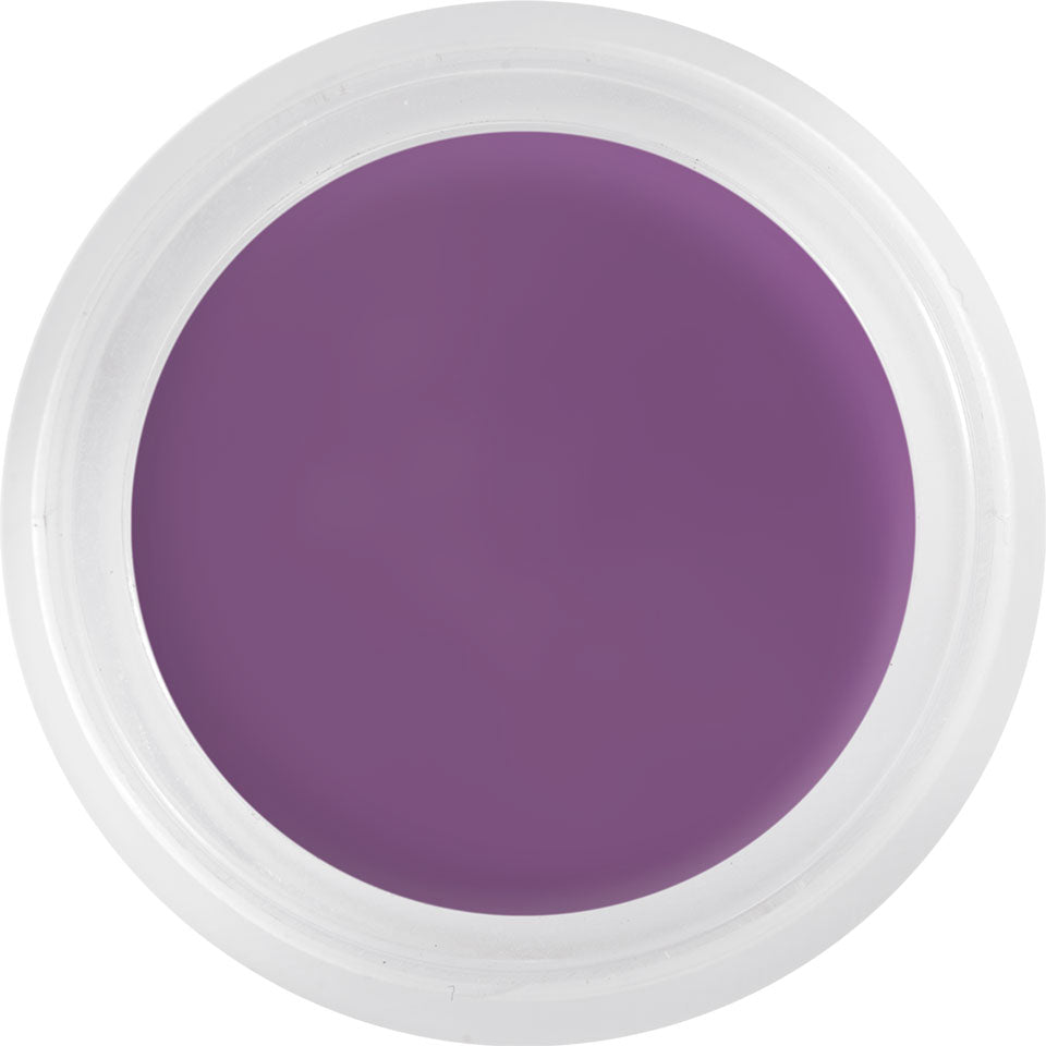 Kryolan HD Cream Liner - Dark Orchid