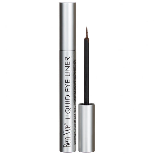 Ben Nye Liquid Eye Liner - Dark Brown LE-2