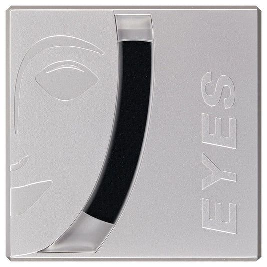 Kryolan Eye Shadow Matt - Deep Black