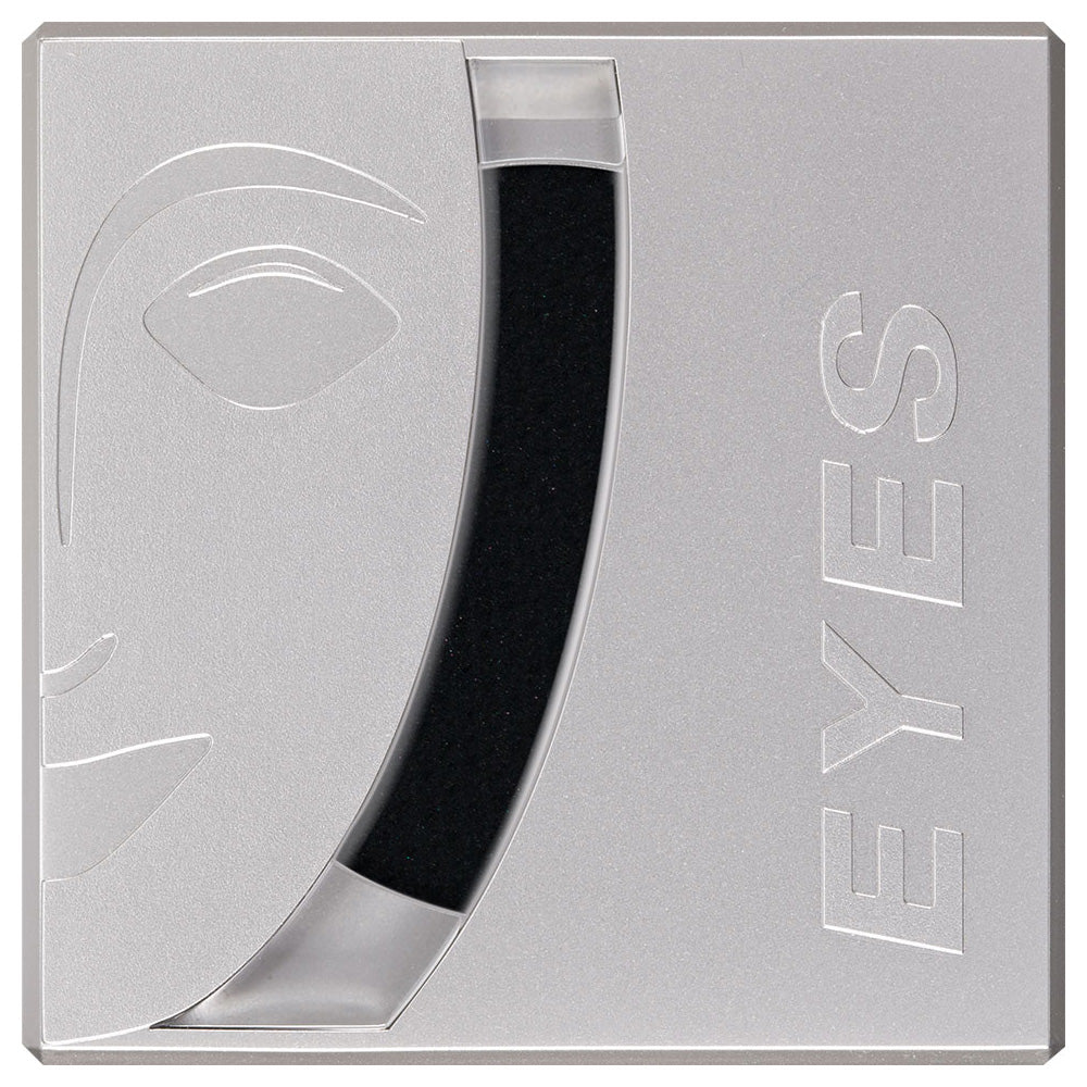 Kryolan Eye Shadow Matt - Deep Black