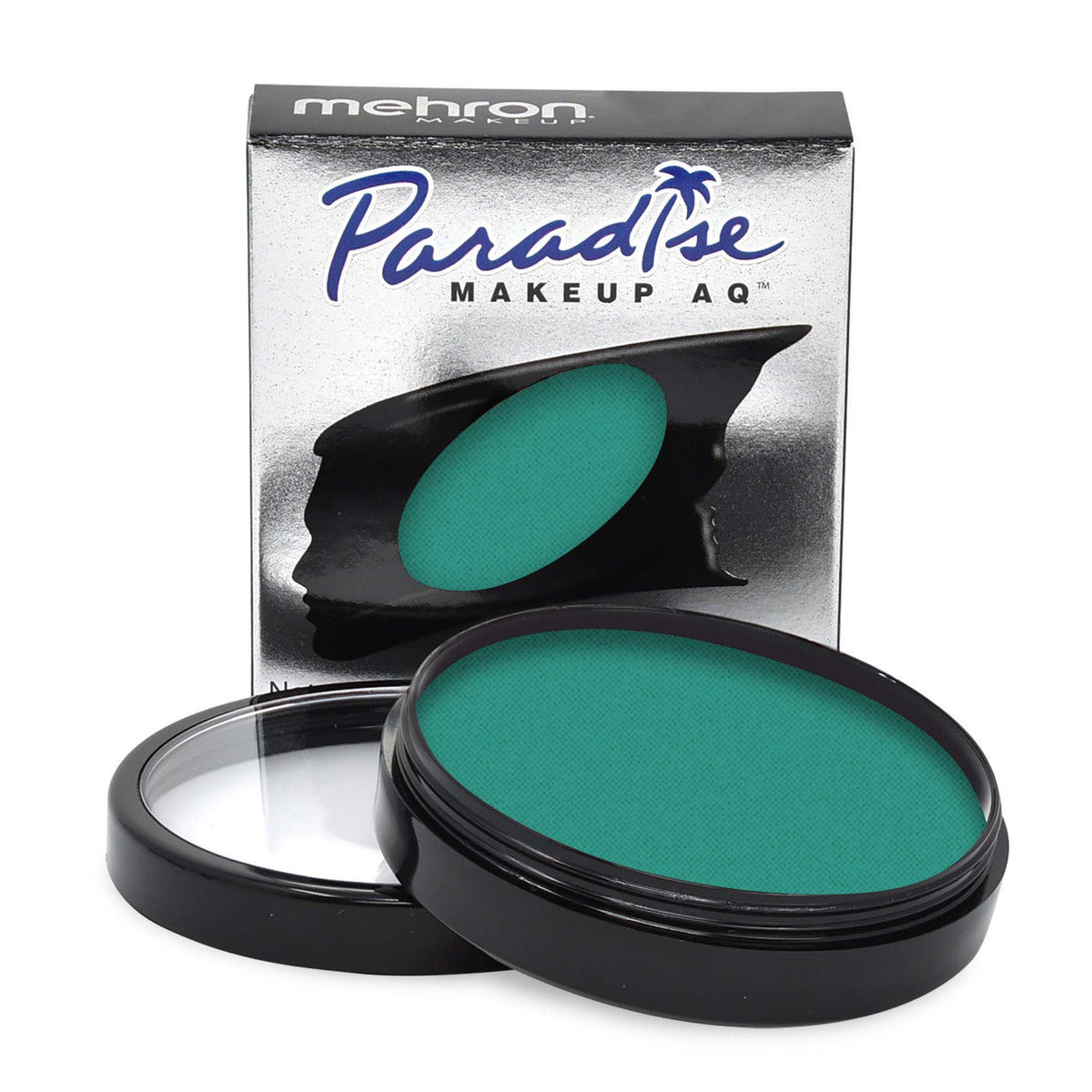 Mehron Paradise AQ - Deep Sea 1.4oz Pro Size