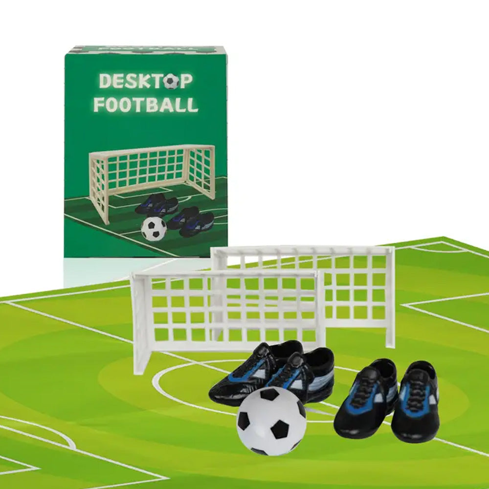 Desktop Football Game