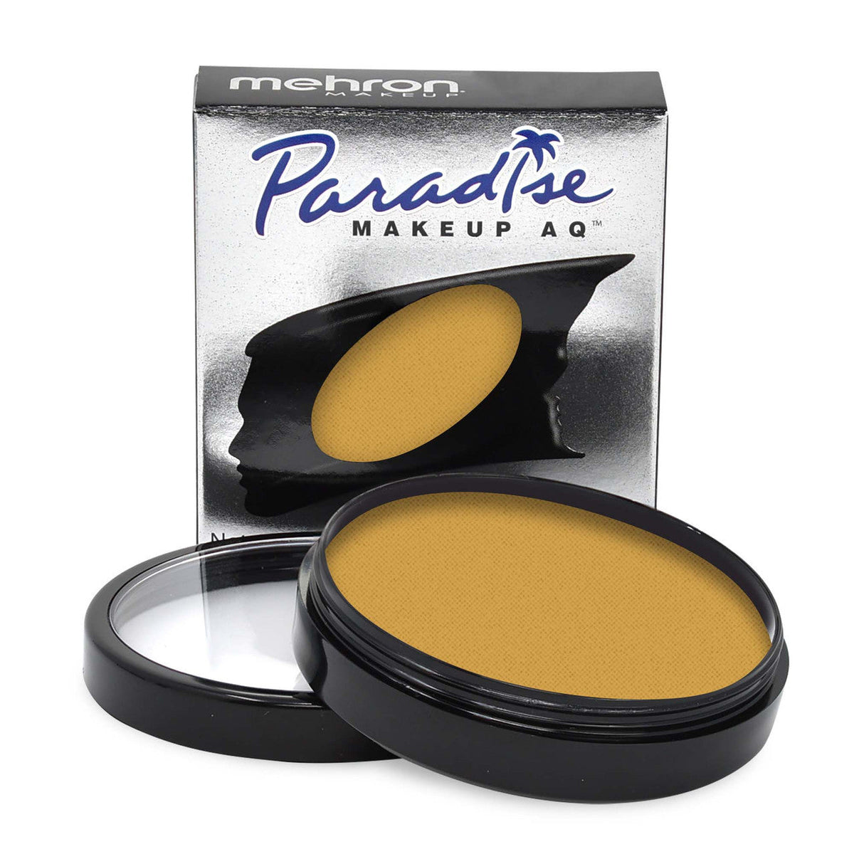 Mehron Paradise AQ - Dijon 1.4oz Pro Size