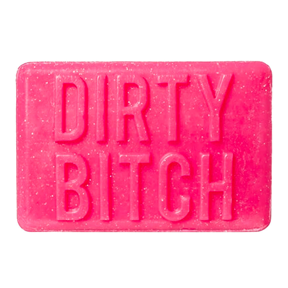 Dirty Bitch Soap