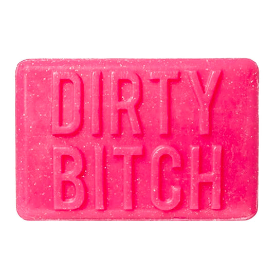 Dirty Bitch Soap