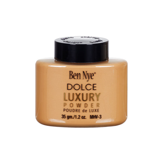 Ben Nye Luxury Powder Dolce 1.2oz Shaker