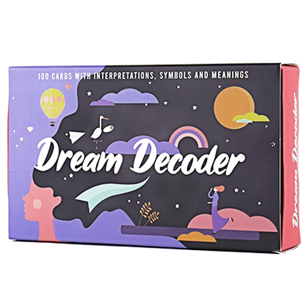 Dream Decoder Cards