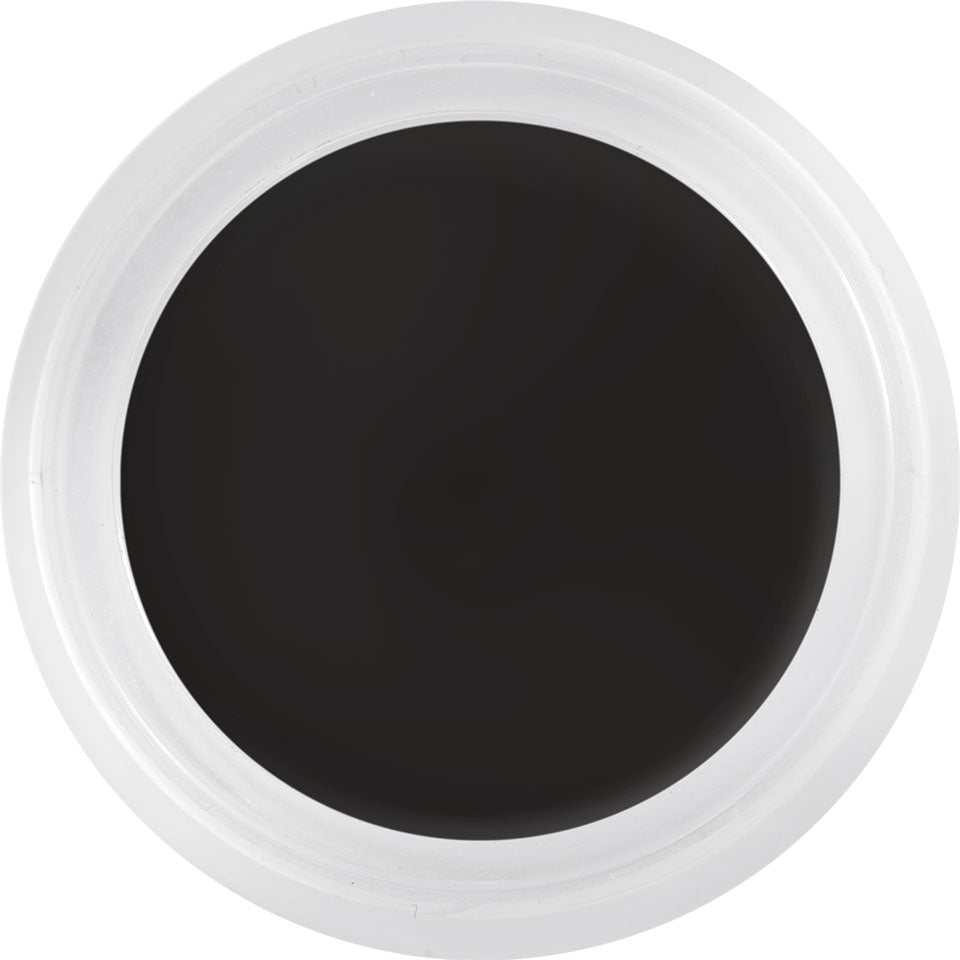 Kryolan HD Cream Liner - Ebony