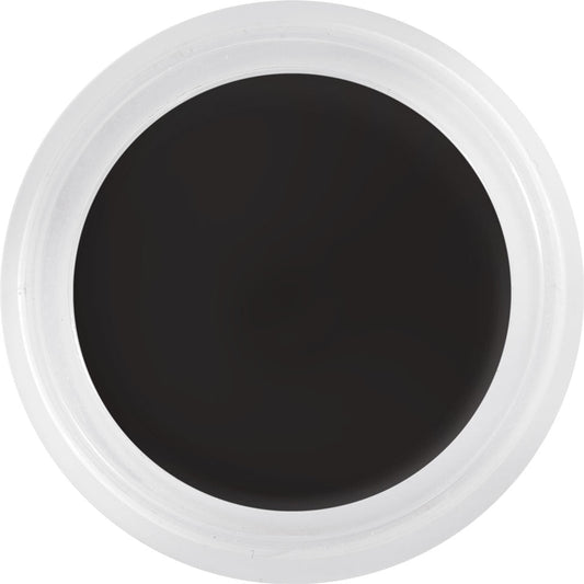 Kryolan HD Cream Liner - Ebony