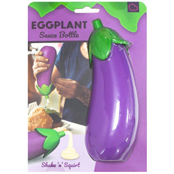 Image of Aubergine (Eggplant) Sauce Bottle