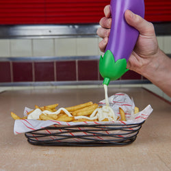 Image of Aubergine (Eggplant) Sauce Bottle