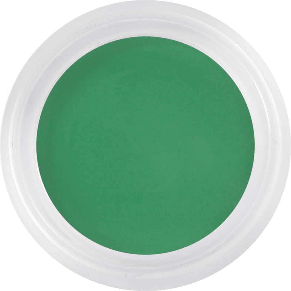 Kryolan HD Cream Liner - Emerald
