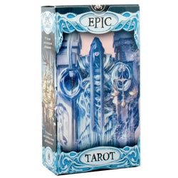 Image of Epic Tarot Cards
