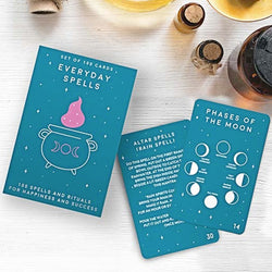 Image of Everyday Spells Cards