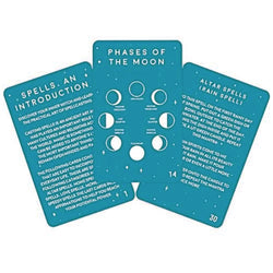 Image of Everyday Spells Cards