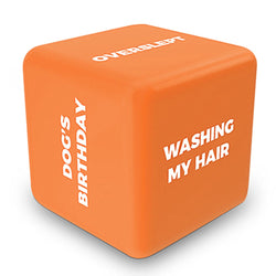 Image of Excuses Dice