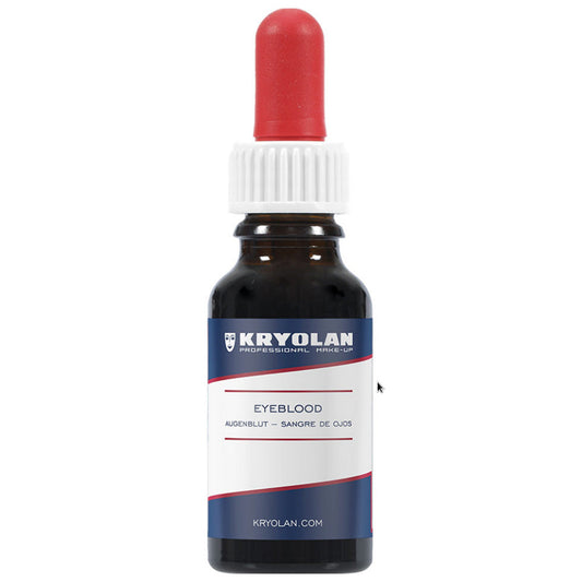Kryolan EyeBlood 20ml - Green