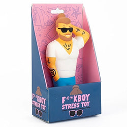 Image of F**Kboy Stress Toy
