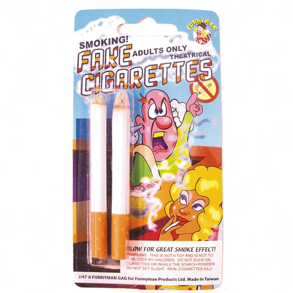 Fake Cigarettes