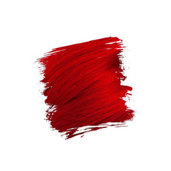 Image of Crazy Color Hair Dye - Fire
