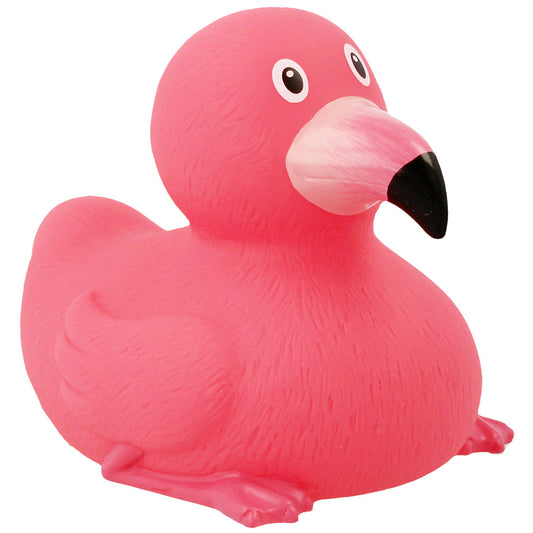 Lilalu Rubber Duck - Flamingo (Lilalu #2136)