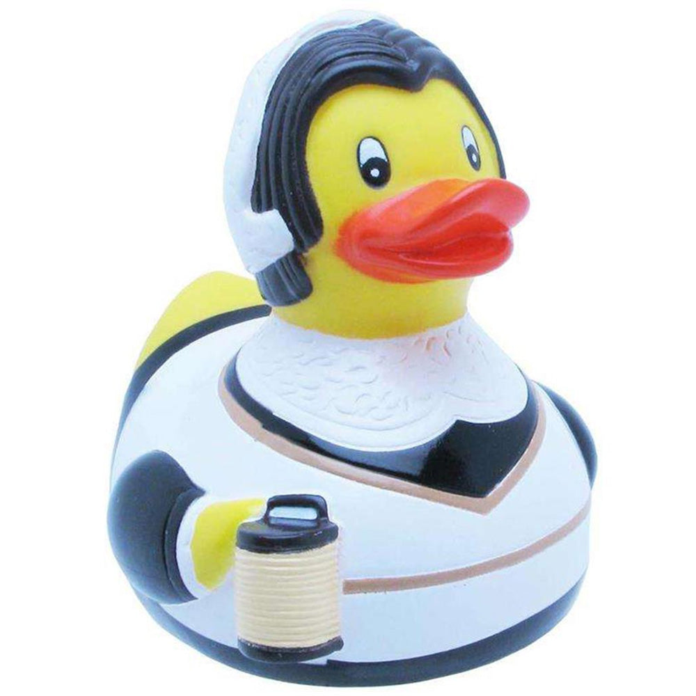 Rubber Duck - Florence Nightingale (Yarto)