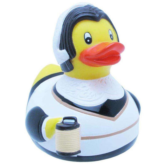Rubber Duck - Florence Nightingale (Yarto)