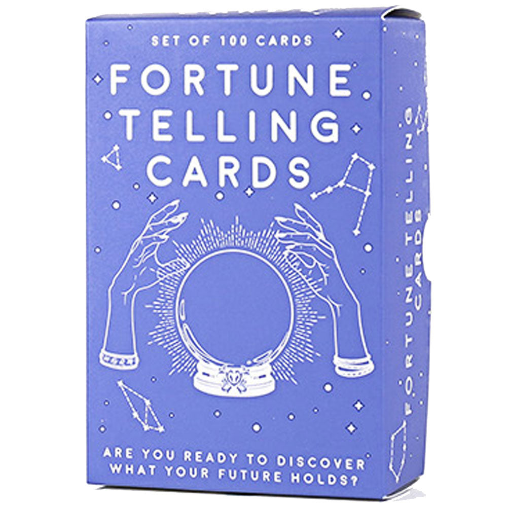 Fortune Telling Cards