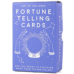 Image of Fortune Telling Cards