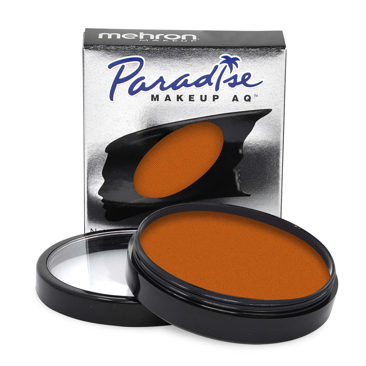 Mehron Paradise AQ - Foxy 1.4oz Pro Size