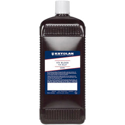 Image of Kryolan F/X Blood Dark 1000ml