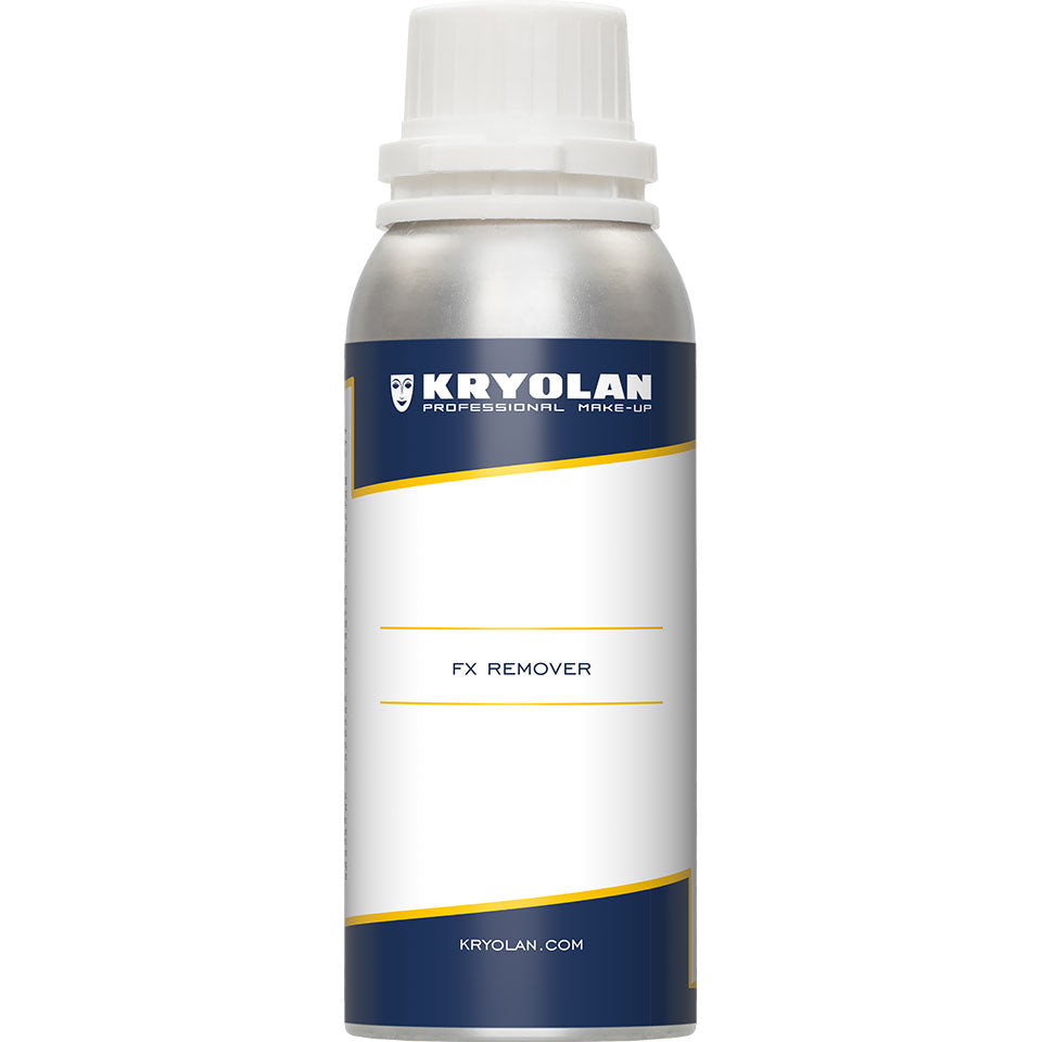 Kryolan FX Remover 250ml