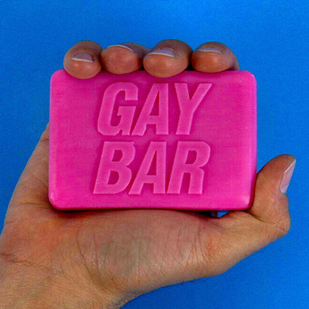 Bar of Soap - Gay Bar
