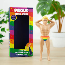 Image of Proud Bottle Opener