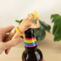 Image of Proud Bottle Opener