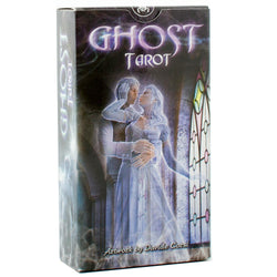 Image of Ghost Tarot Cards