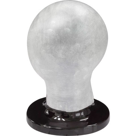 Kryolan Glatzan Bald Cap Uncoloured - Large