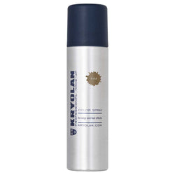 Image of Kryolan Colour Spray - Gold (D23)
