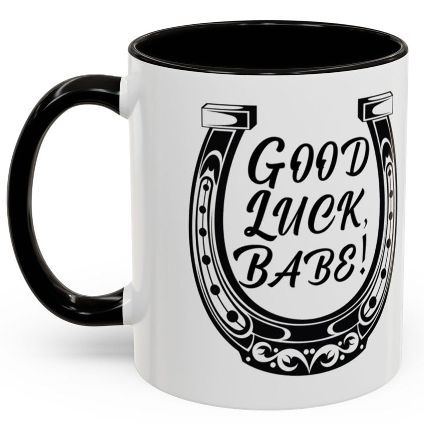 Chappell Roan Mug - Good Luck Babe