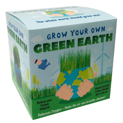 Image of Grow A Green Earth