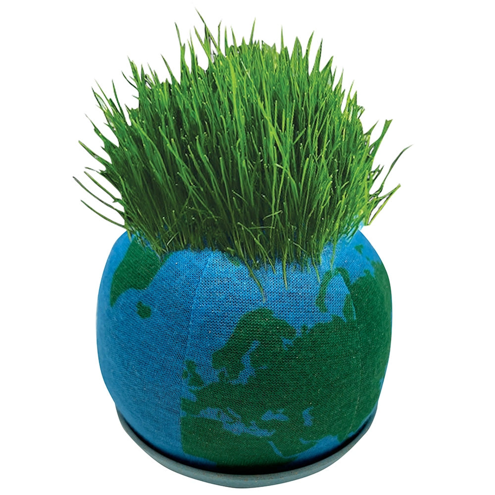 Grow A Green Earth