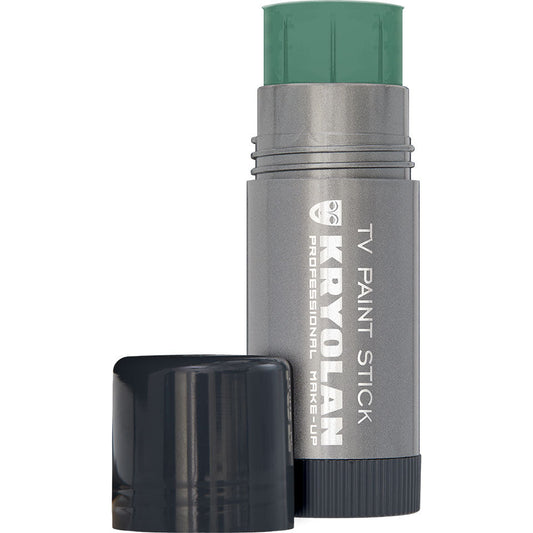 Kryolan TV Paint Stick GR21 (Green 21)
