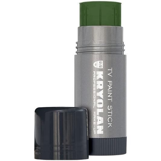Kryolan TV Paint Stick GR37 (Green 37)