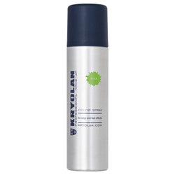 Image of Kryolan Colour Spray - Green (D33)